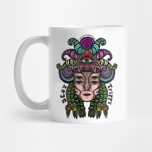 Stay Trippy Mug